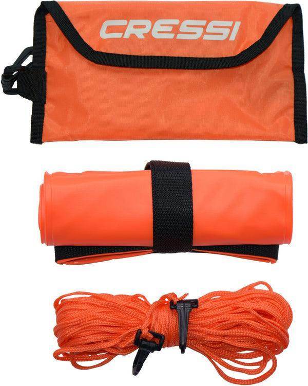 Marker Buoy - Scuba Grabbers