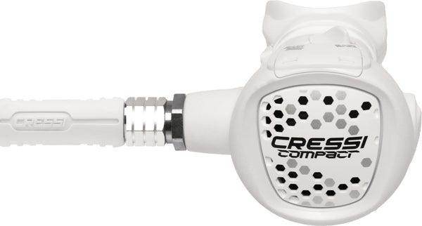 Mc9 + Compact Regulator - Scuba Grabbers