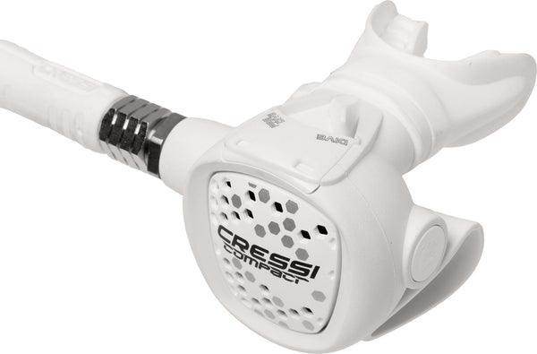 Mc9 + Compact Regulator - Scuba Grabbers