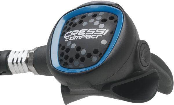 Mc9 + Compact Regulator - Scuba Grabbers