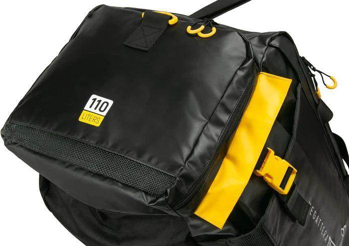 Megattera Bag - Scuba Grabbers