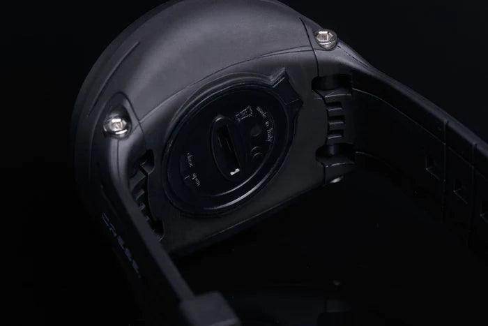 Michelangelo Computer - Scuba Grabbers