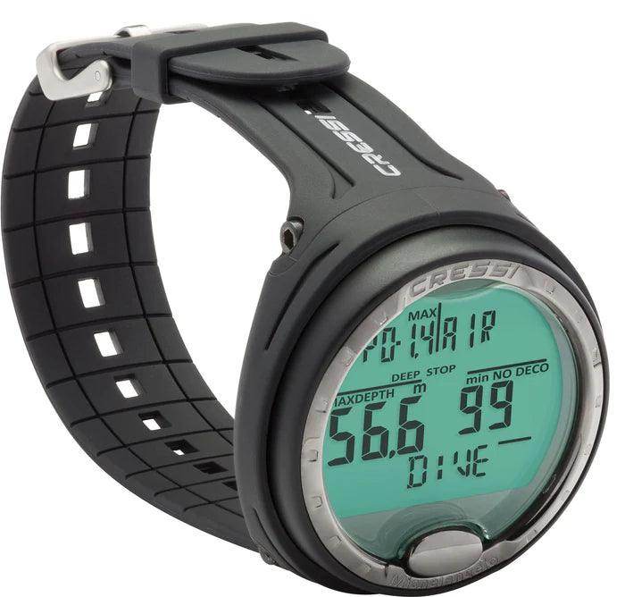 Michelangelo Computer - Scuba Grabbers