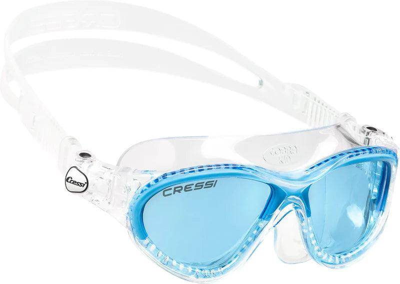 Mini Cobra Swim Goggles - Scuba Grabbers