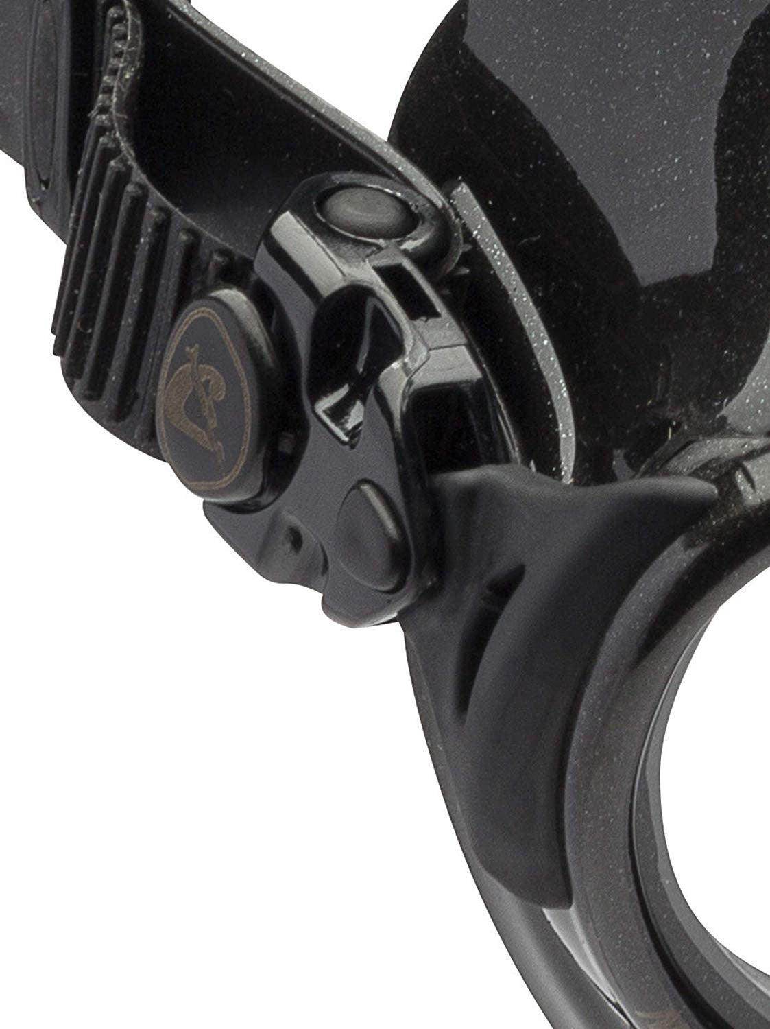 Nano Mask - Scuba Grabbers