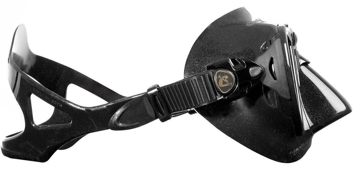 Nano Mask - Scuba Grabbers