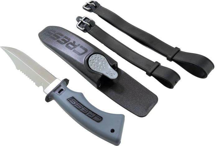Norge Knife - Scuba Grabbers