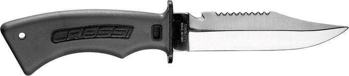 Norge Knife - Scuba Grabbers