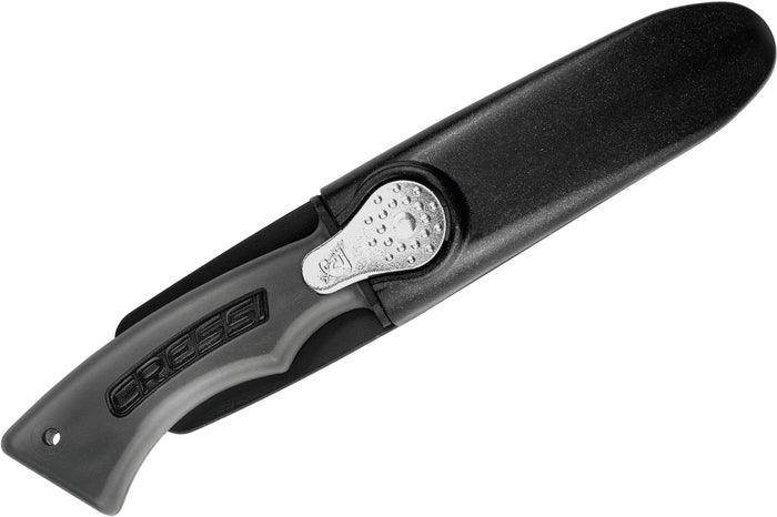 Norge Knife - Scuba Grabbers