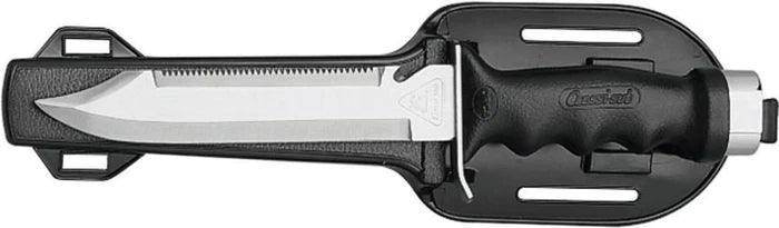 Orca Knife - Scuba Grabbers