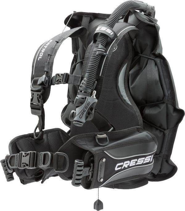 PATROL BCD - Scuba Grabbers