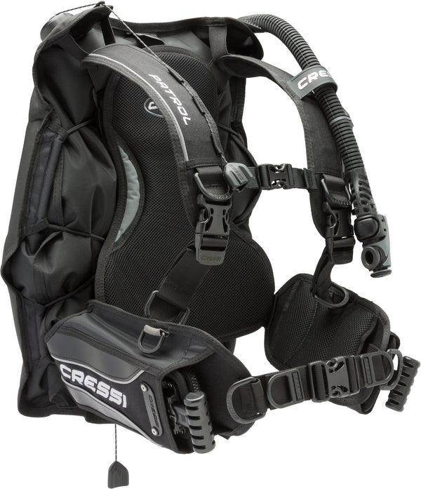 PATROL BCD - Scuba Grabbers