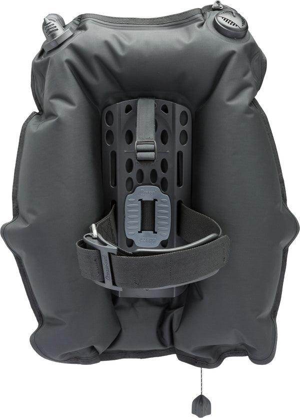 PATROL BCD - Scuba Grabbers