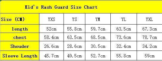 Scuba Grabbers Rash Guards - Scuba Grabbers