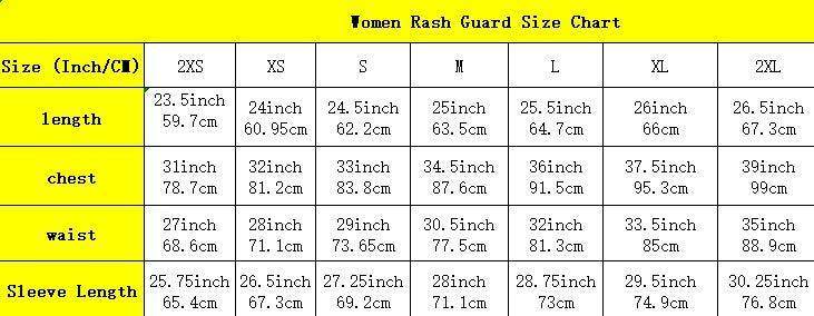 Scuba Grabbers Rash Guards - Scuba Grabbers