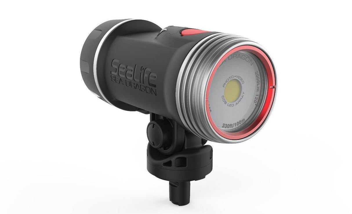 Sea Dragon 2000F - Scuba Grabbers