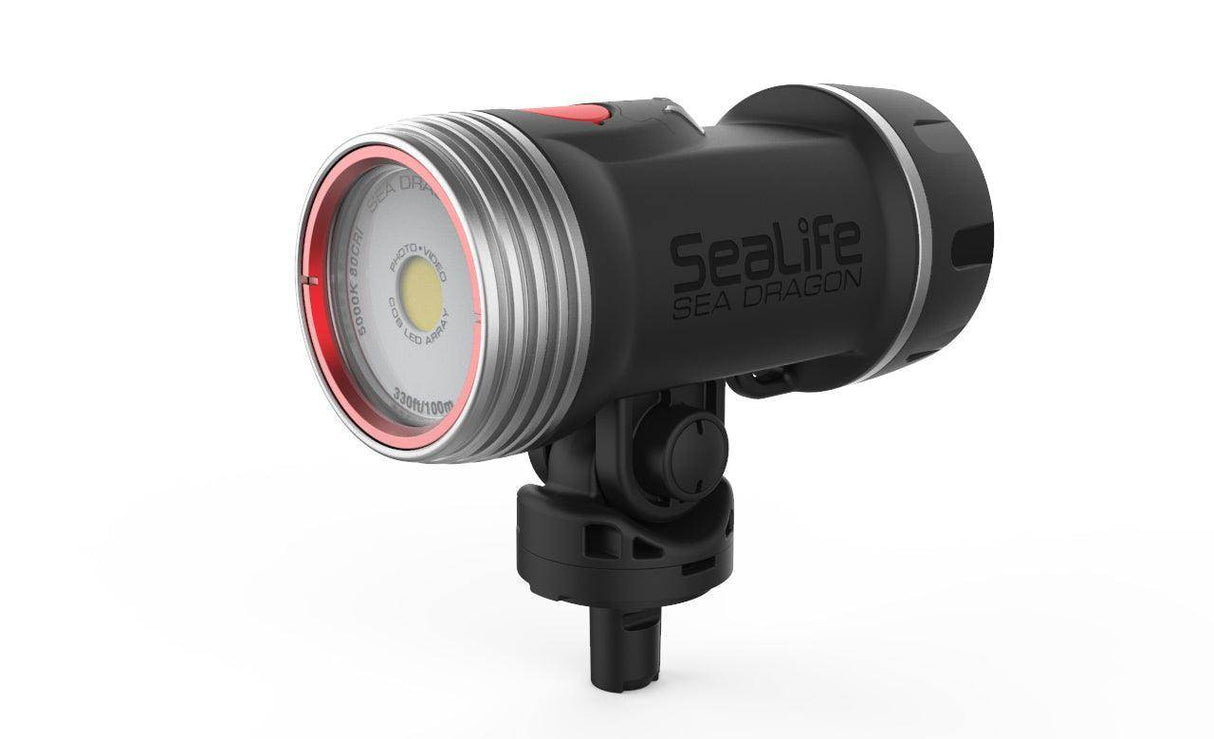 Sea Dragon 2000F - Scuba Grabbers