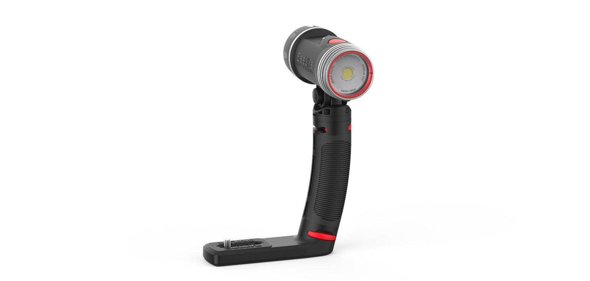 Sea Dragon 2000F - Scuba Grabbers