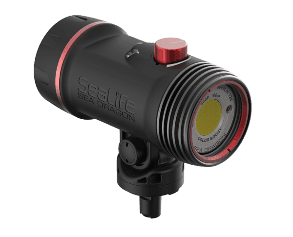 Sea Dragon 3000F - Scuba Grabbers