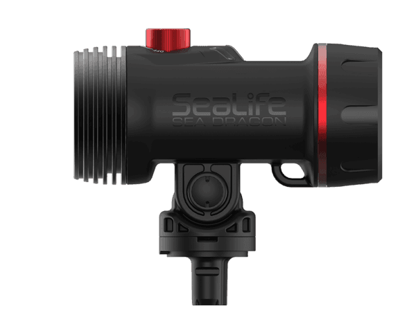 Sea Dragon 3000F - Scuba Grabbers