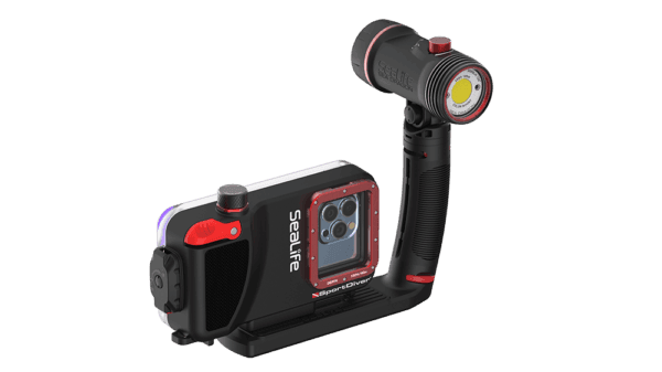 Sea Dragon 3000F - Scuba Grabbers