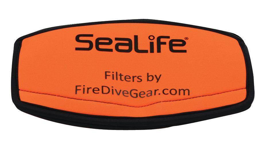 Sea Dragon Fluoro Dual Beam - Scuba Grabbers