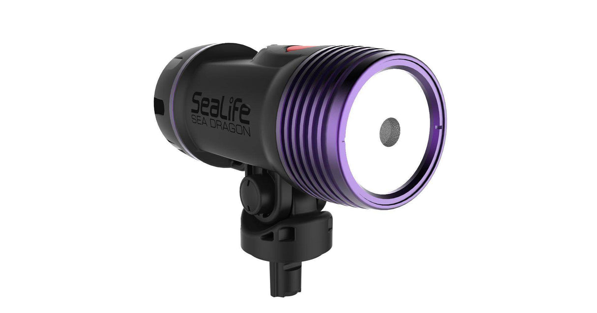 Sea Dragon Fluoro Dual Beam - Scuba Grabbers