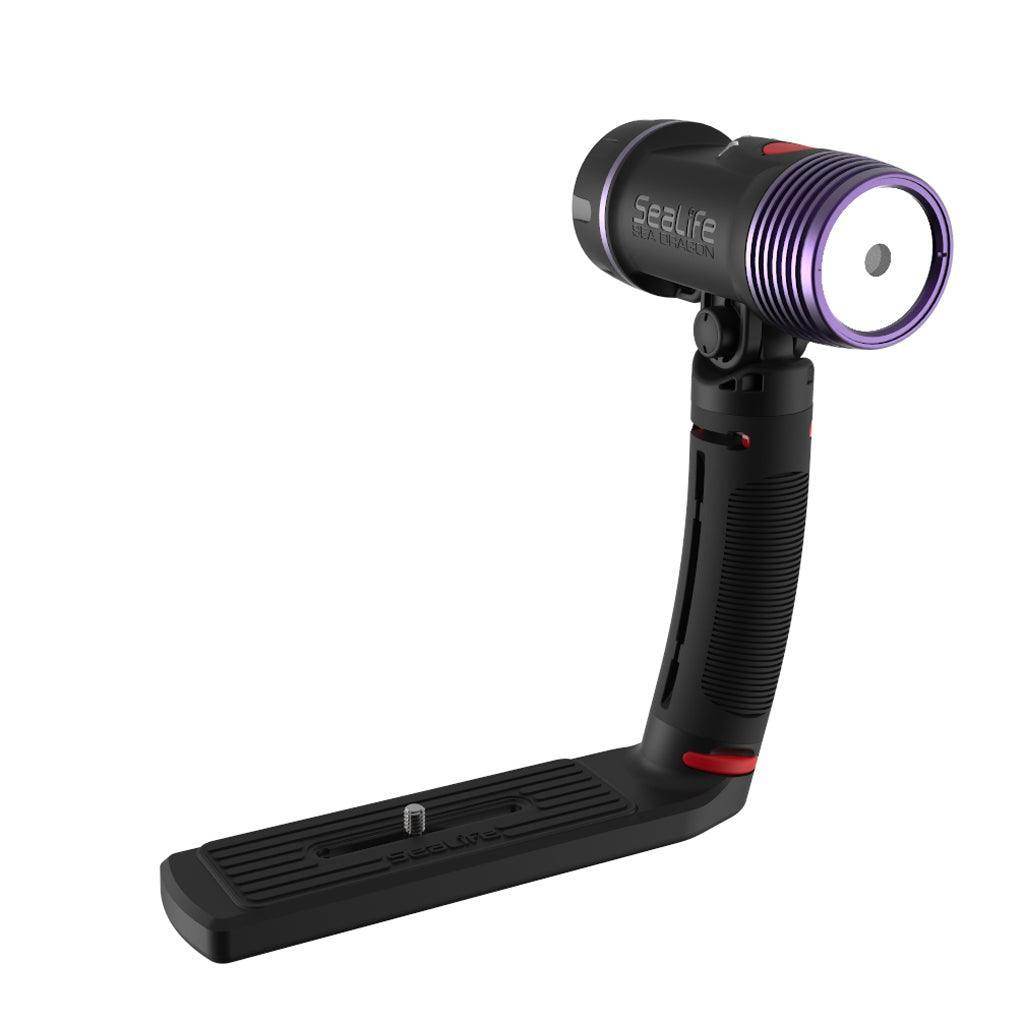 Sea Dragon Fluoro Dual Beam - Scuba Grabbers