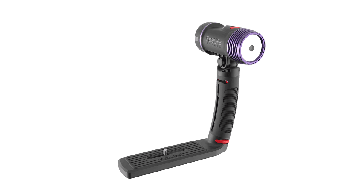 Sea Dragon Fluoro Dual Beam - Scuba Grabbers