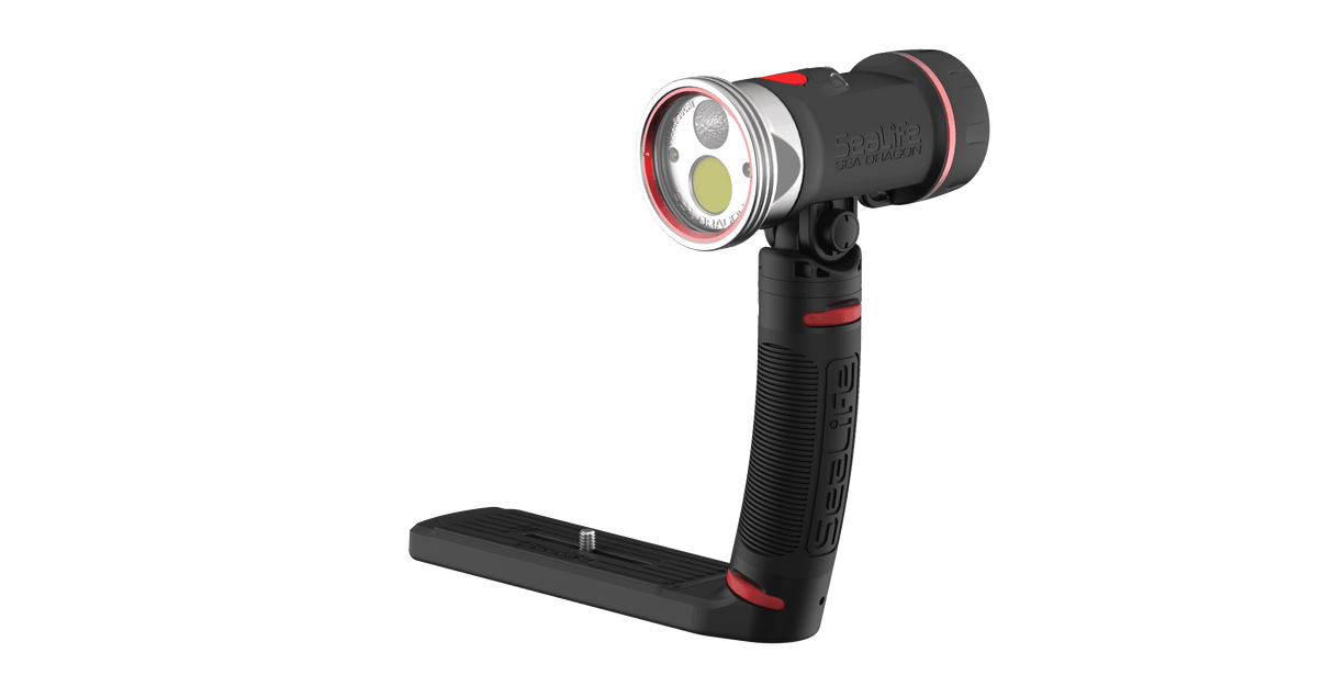 Sea Dragon Pro Dual Beam - Scuba Grabbers