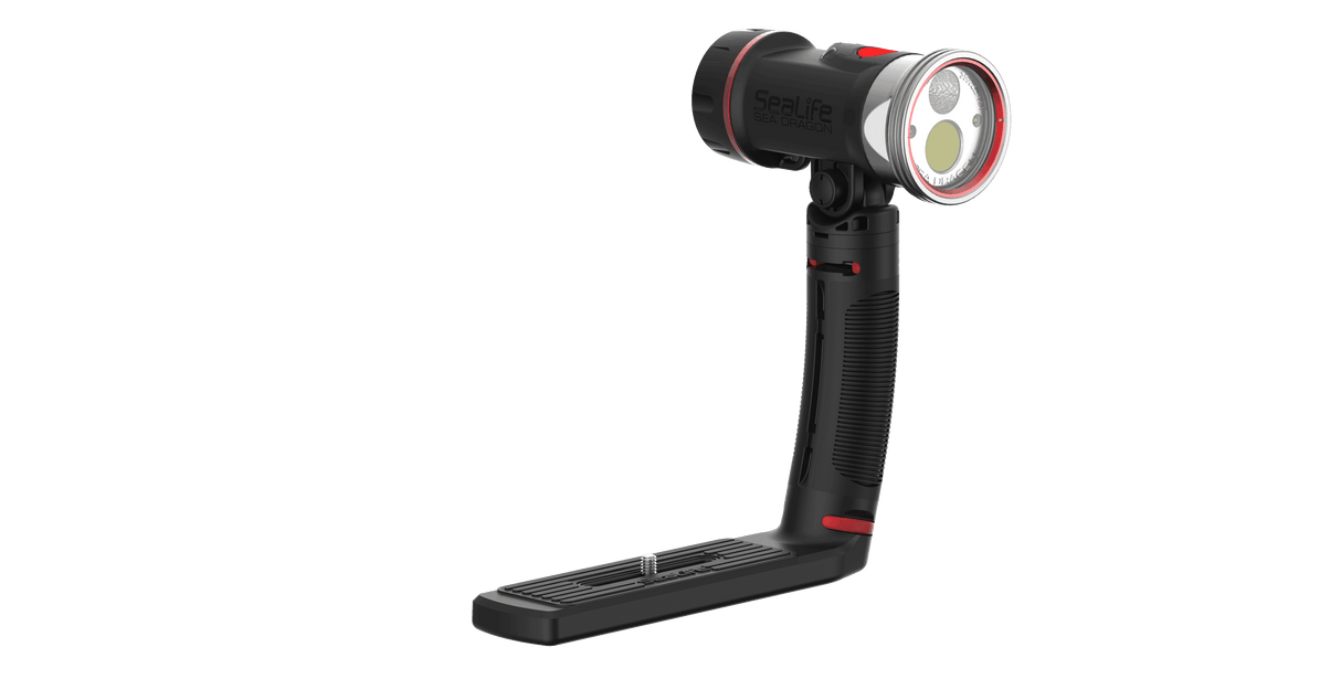 Sea Dragon Pro Dual Beam - Scuba Grabbers