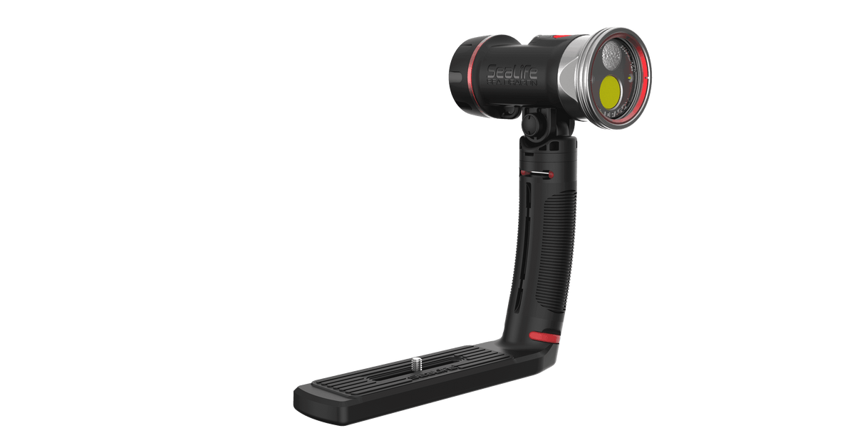 Sea Dragon Pro Dual Beam - Scuba Grabbers