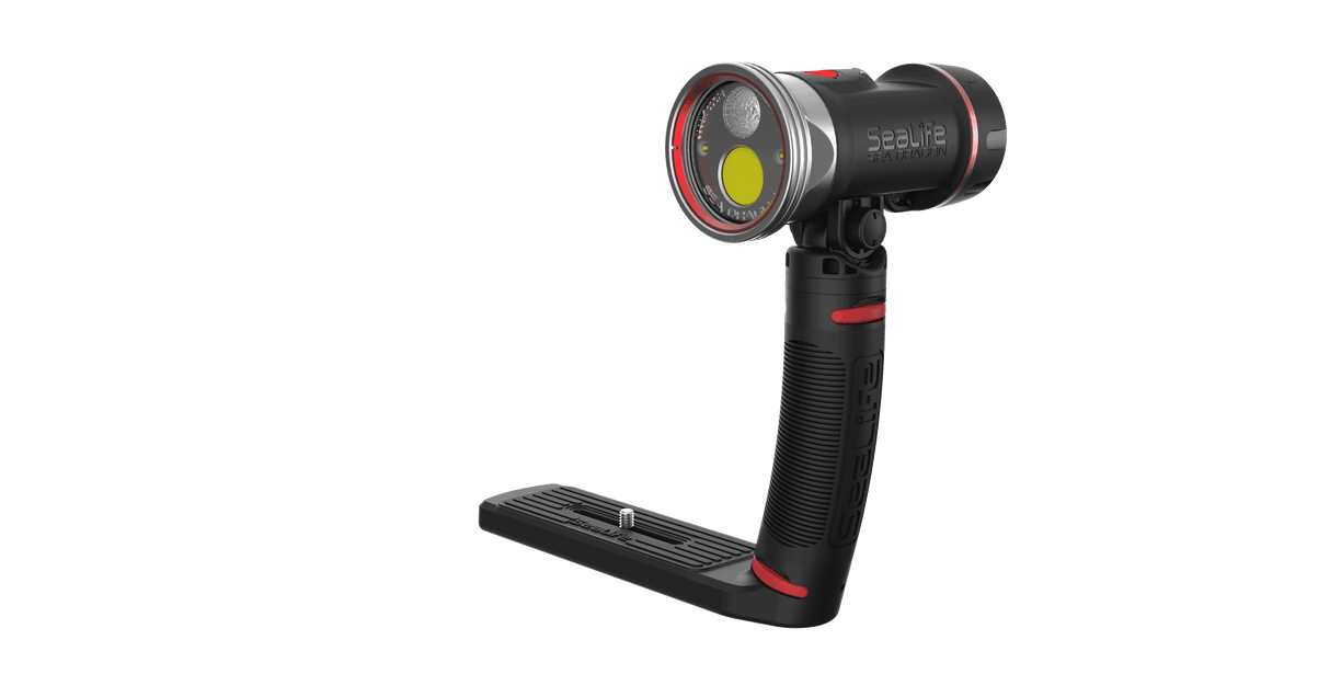 Sea Dragon Pro Dual Beam - Scuba Grabbers