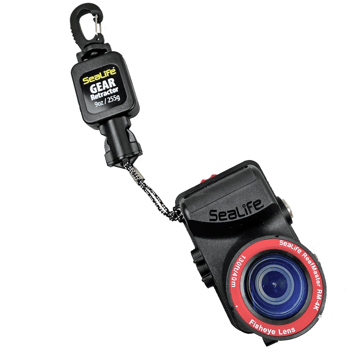 SeaLife Gear Retractor - Scuba Grabbers