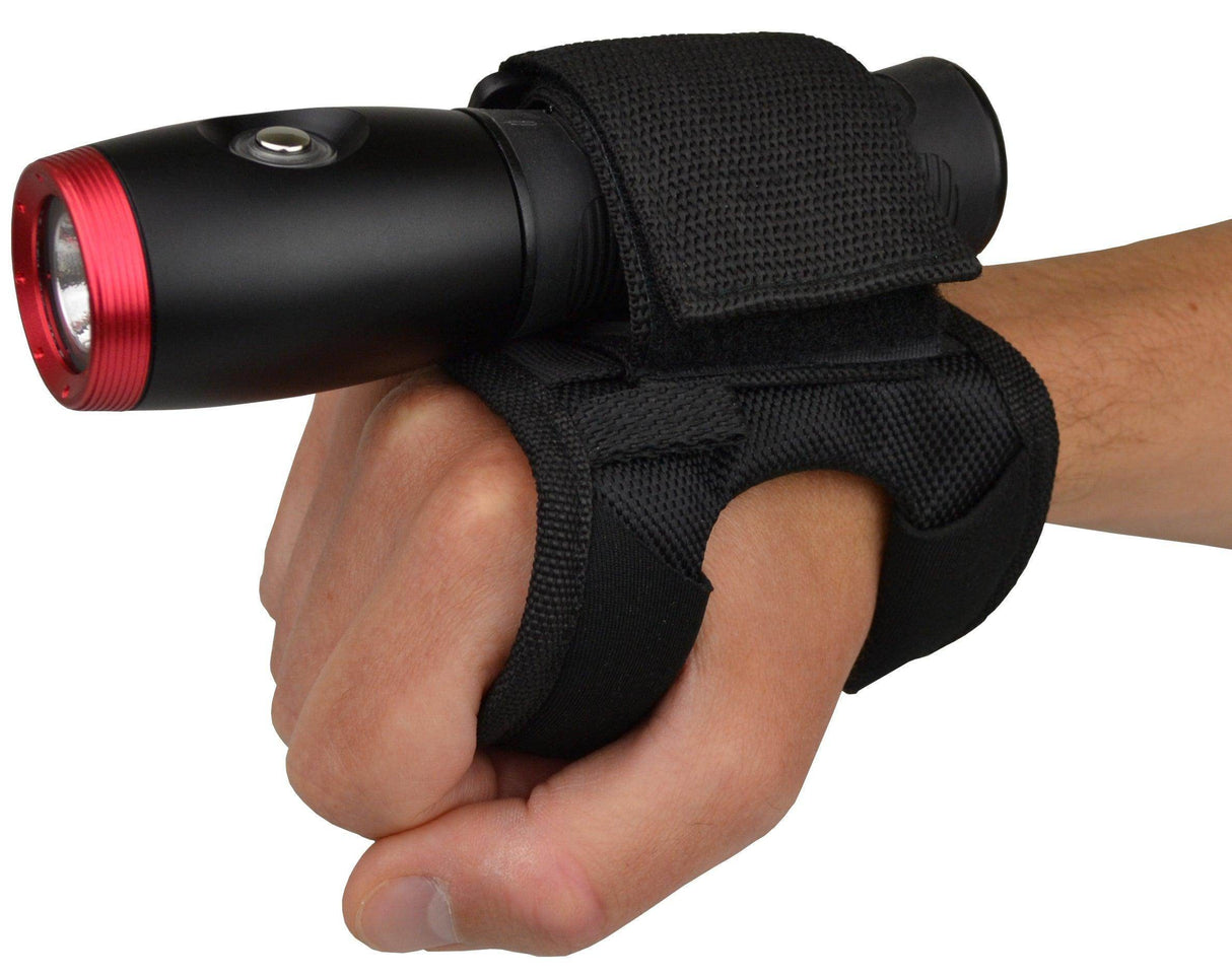 SeaLife Hand & Arm Strap - Scuba Grabbers
