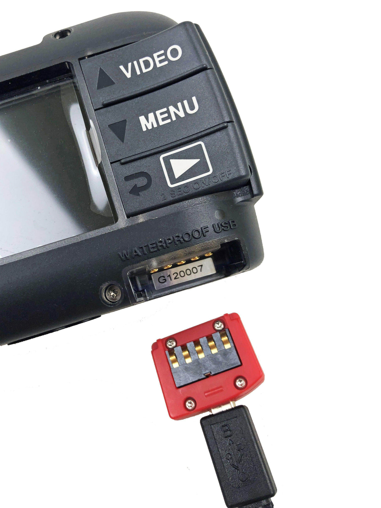 Sealife Micro 3.0 Camera - Scuba Grabbers