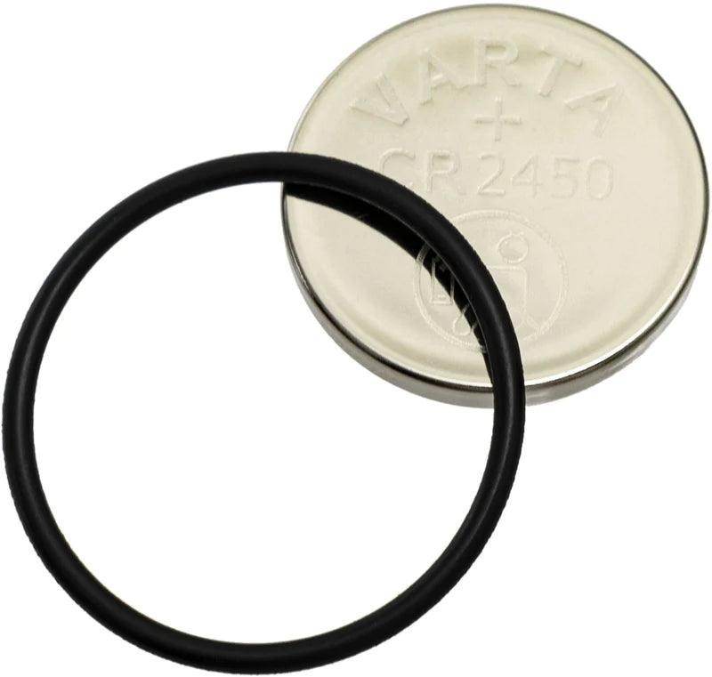 SERVICE KIT (CR2450+O-RING+SCREWS) WATCH STYLE COMPUTER - Scuba Grabbers