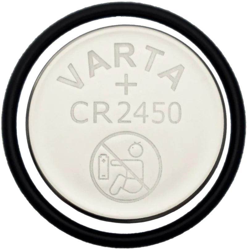 SERVICE KIT (CR2450+O-RING+SCREWS) WATCH STYLE COMPUTER - Scuba Grabbers