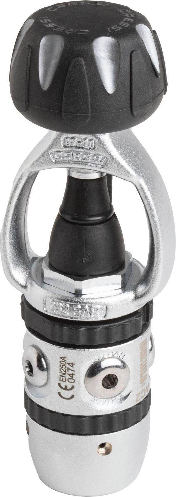 Solid Scuba Set - Scuba Grabbers