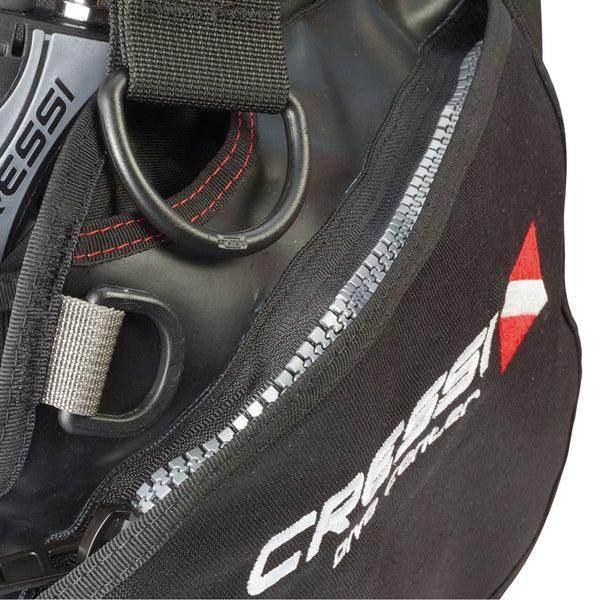 Solid Scuba Set - Scuba Grabbers