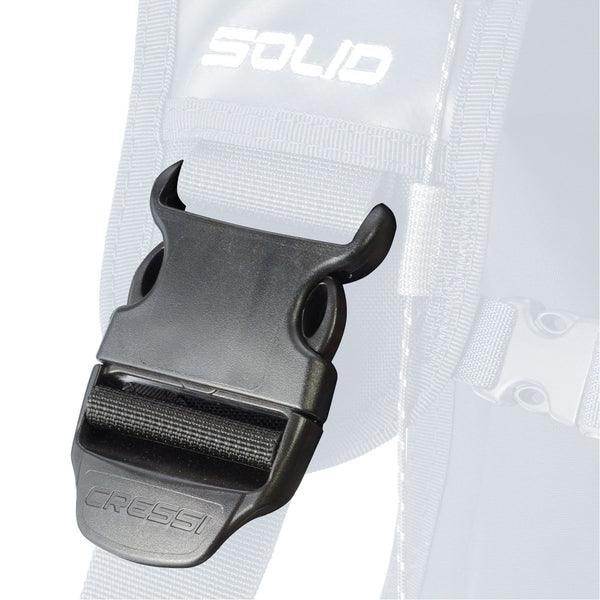 Solid Scuba Set - Scuba Grabbers