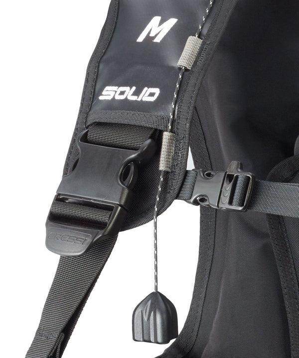 Solid Scuba Set - Scuba Grabbers