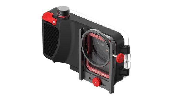 SportDiver 52-67mm Lens Adapter - Scuba Grabbers