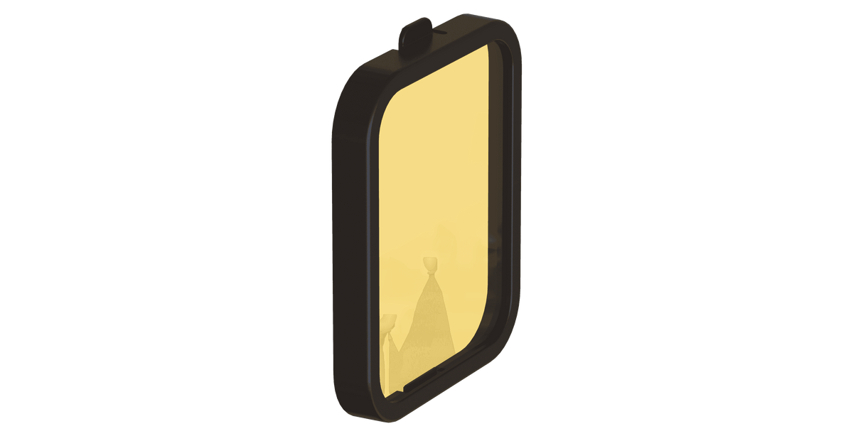 SportDiver Color Filter - Scuba Grabbers