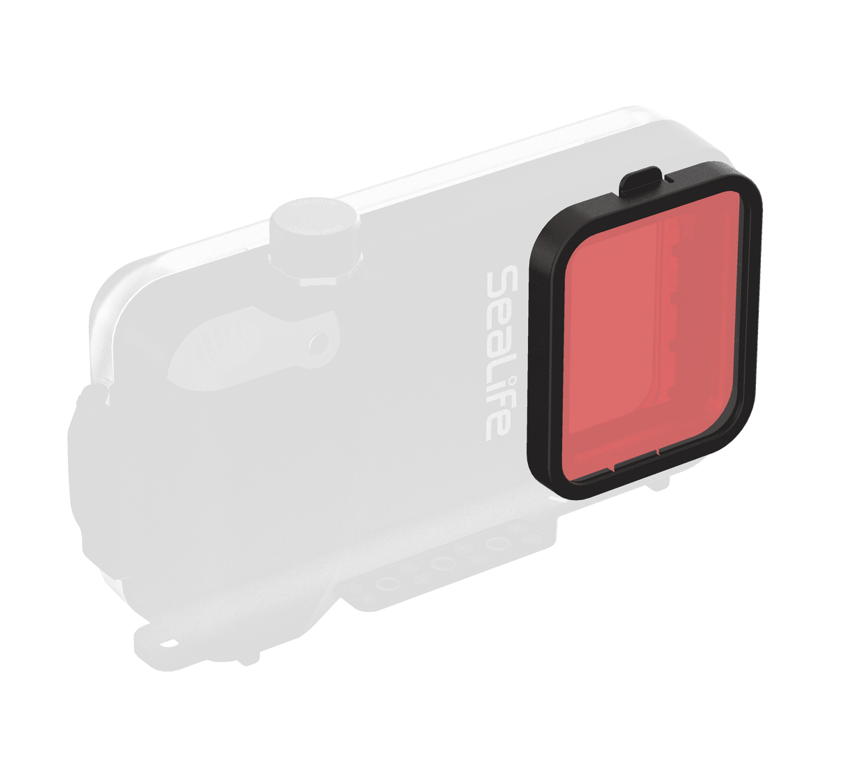 SportDiver Color Filter - Scuba Grabbers