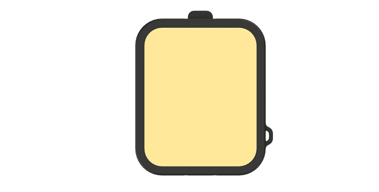 SportDiver Color Filter - Scuba Grabbers