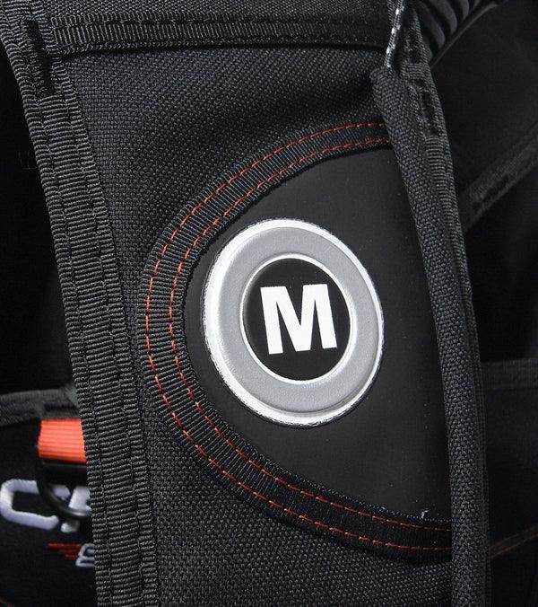 Start Pro Scuba Set - Scuba Grabbers