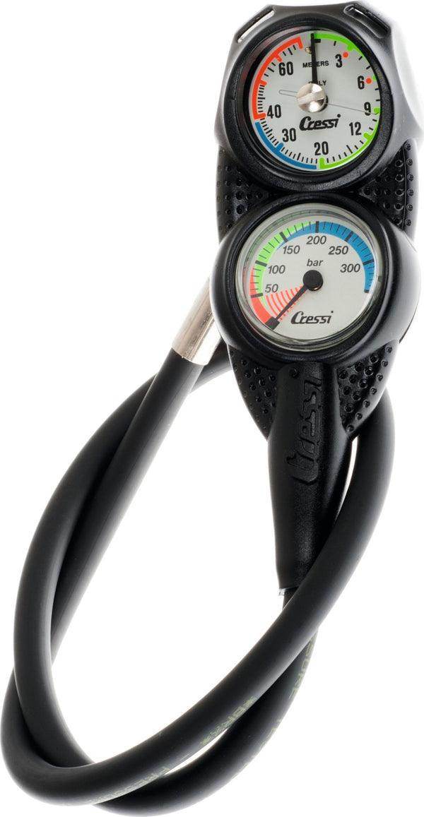 Start Pro Scuba Set - Scuba Grabbers