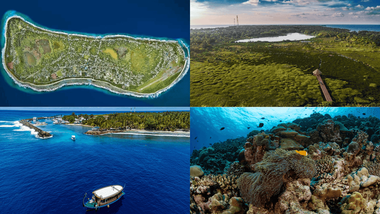 Summer 2024 Maldives Trip - Scuba Grabbers