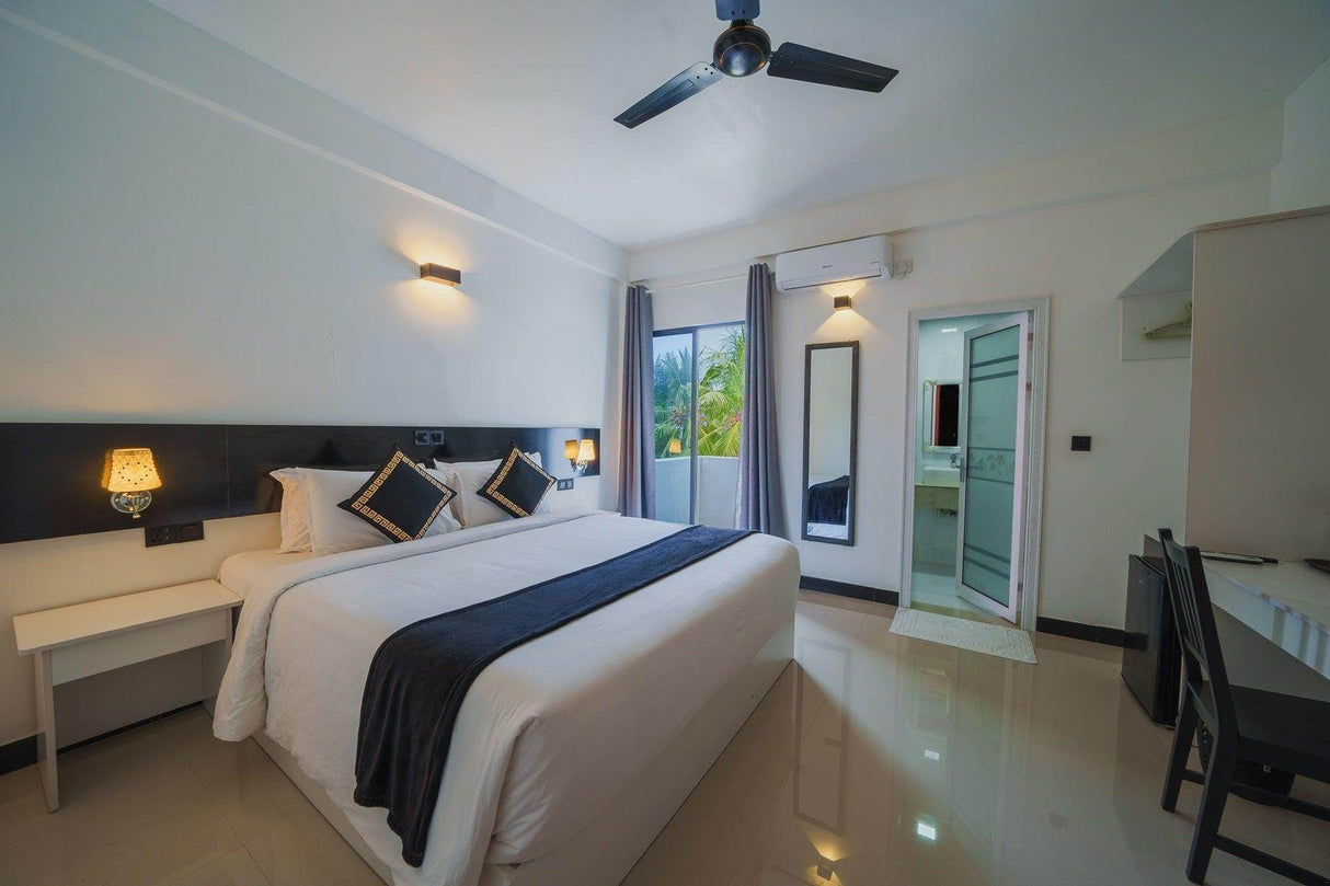 Summer 2024 Maldives Trip - Scuba Grabbers